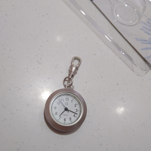 Keychain Watch 365 by Franklin Covey - Picture 3 of 3